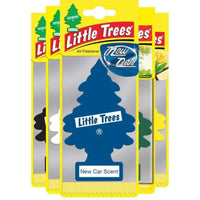 Little Trees Auto Air Freshener